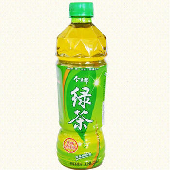 今麦郎 绿茶500ml*15 科技商贸