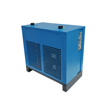 5/2.0/3.0/3.8/6.8/10.5立方空压机压缩空气冷干机 6.