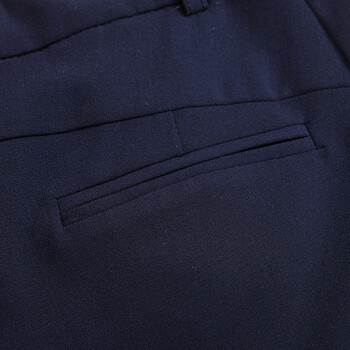 
                                        Lagogo/拉谷谷 春装新款撞色个性 百搭短裤 4AU666B425 其他 S155/6436                