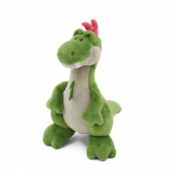 德国nici 毛绒玩具 恐龙毛绒公仔 儿童玩具男孩生日礼物 可爱玩具恐龙