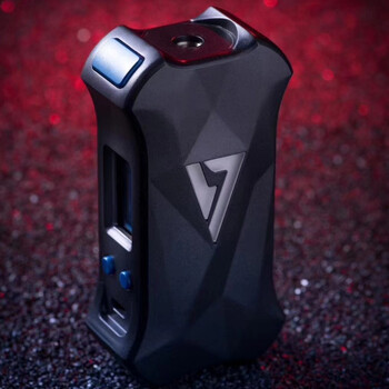 正品desire x box新款疯狗调压盒子电子烟大烟雾200w秒吸大功率点烟器