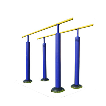 户外运动 小区广场公园健身器材双杆健身路径 双杆