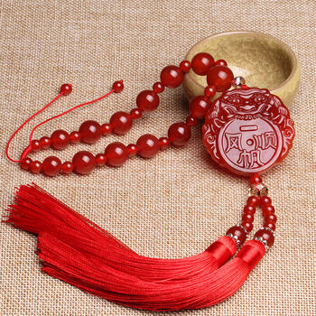 一帆风顺款(不加六字箴言)