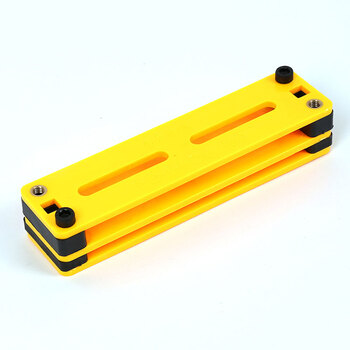 电缆线夹 塑料固线器 理线器排线器  动力电缆固线器 电缆线固定器