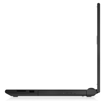戴尔（DELL）灵越 飞匣3000系列 Ins14C-4528B 14英寸笔记本电脑（i5-5200U 4G 500G GT920M 2G独显 Win8）黑