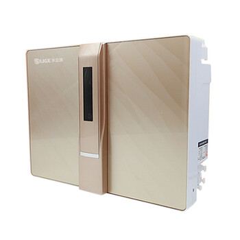 生活电器 净水器 水立洁(shuilijie.