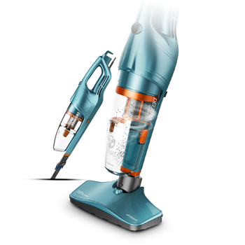 吸尘器哪个牌子好（吸尘器有什么牌子值得选购）