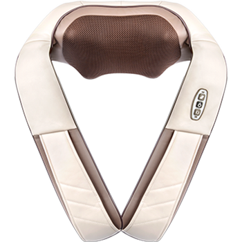 倍轻松4D按摩披肩按摩器如何？用户口碑点评