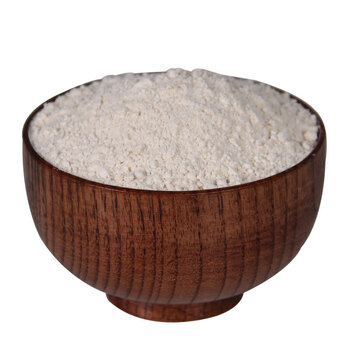 燕麦粉500g 纯燕麦面粉现磨农家自产 五谷杂粮面粉含麦麸