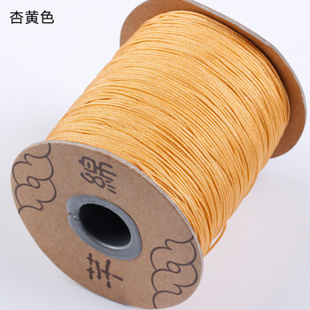 a玉线珠宝玉线红线手工编织线饰品文玩串珠中国结线材 308