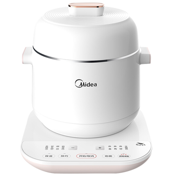 美的电炖锅哪个牌子最好用？盘点实际情况