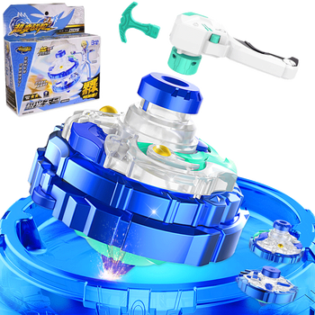 爆甲裂变二星三星升级版叠加魔幻合体梦幻儿童拉 超变战陀极光天马