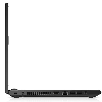 戴尔（DELL）灵越 飞匣3000系列 Ins14C-4528B 14英寸笔记本电脑（i5-5200U 4G 500G GT920M 2G独显 Win8）黑