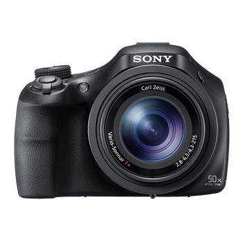 索尼DSC-HX400相机怎么样?直击体验感受