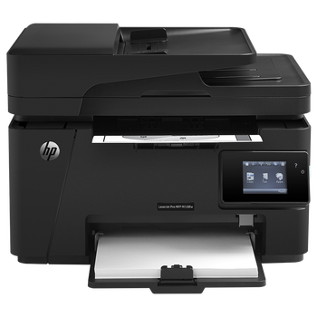 惠普M128fw打印机靠谱吗？使用反馈如何