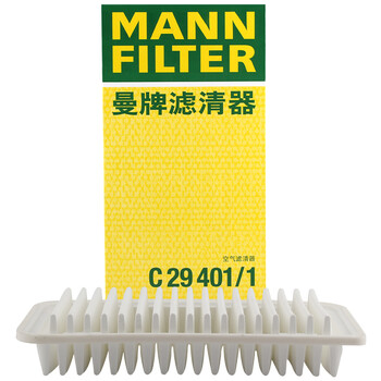 曼牌空气滤清器价格历史走势及评测总结