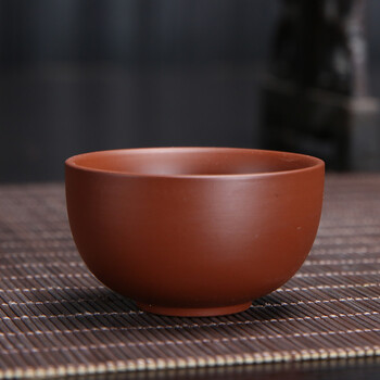 紫砂壶定制logo手工制作 圆杯【图片 价格 品牌 报价】-京东