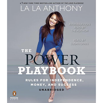 The Power Playbook  Rules for Independence, Mone