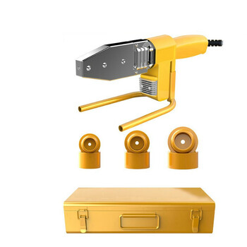 家用ppr水管配件dn202532电热熔器pvc管件接头焊接器管道安装工具 32