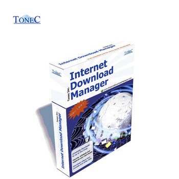 正版 Internet Download Manager IDM序列号终