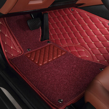 兰博威 英菲尼迪QX60QX50Q70Q50L捷豹XF 