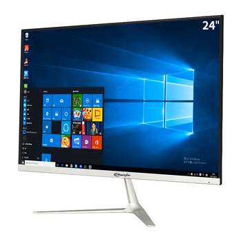 macefor 24英寸显示器hdmi台式液晶显示屏