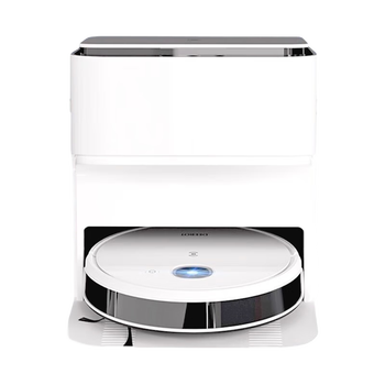 科沃斯扫拖一体机哪款是先扫后拖的？笔者良心推荐这几款