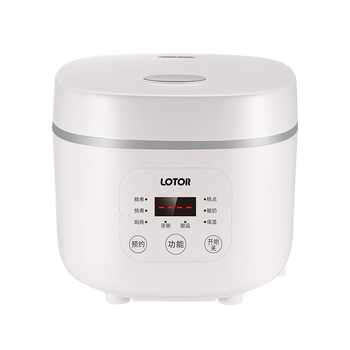 智能电饭煲哪个品牌好，强调推荐这个品牌（国产十大电饭煲质量排行榜）