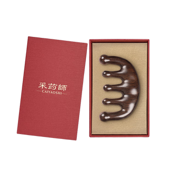 梳子哪个牌子的质量好(经络梳子排名第一名)-图片10