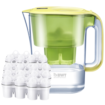 滤水壶十大排名（滤水壶家用滤水壶哪个牌子比较好）