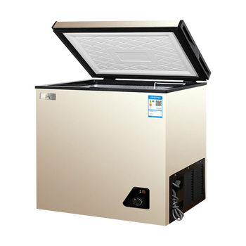 冷柜哪个品牌好（冷柜买冰柜什么牌子最好最耐用）