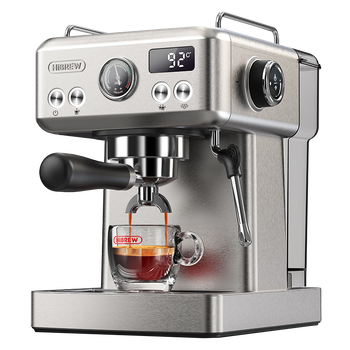 咖啡机什么牌子好（咖啡机全球最著名10大咖啡机品牌）