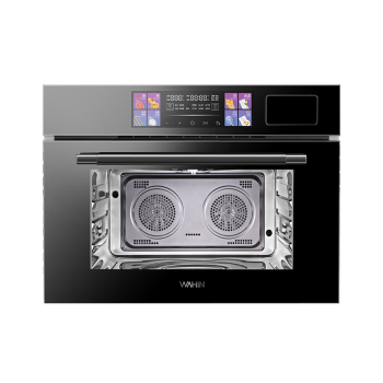 华凌HD800烤箱怎么样（华凌HD800蒸烤一体机怎么样）