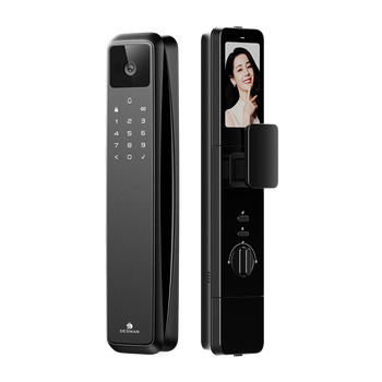 德施曼q50mvpro与q3mVpro对比(德施曼Q50MVPro智能锁怎么样)