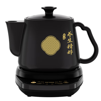 养生壶哪个牌子好质量好又安全(养生壶养生壶哪个品牌质量好耐用)