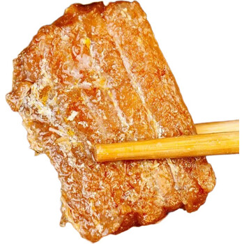 新起香辣下饭带鱼罐头酥软鲜香腌制下饭神器【固形物含量≥50%】 香辣带鱼 100g*5罐