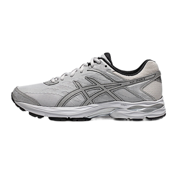 亚瑟士ASICS跑步鞋男鞋耐磨透气网面跑鞋运动鞋缓震回弹质量评测（亚瑟士跑步鞋和耐克跑步鞋哪个好）