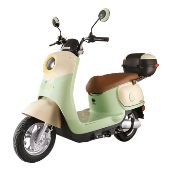 五星钻豹电动摩托车怎么样（五星钻豹 G2 电动摩托车电动车质量评测）