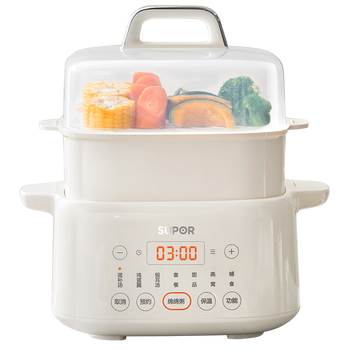 电炖锅 好不好（苏泊尔电炖锅预约定时怎么用）