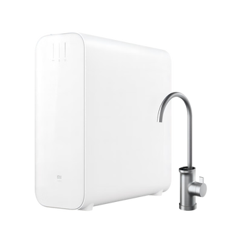 米家1200G Pro家用净水器用来看真相(米家净水器怎么连接wifi)