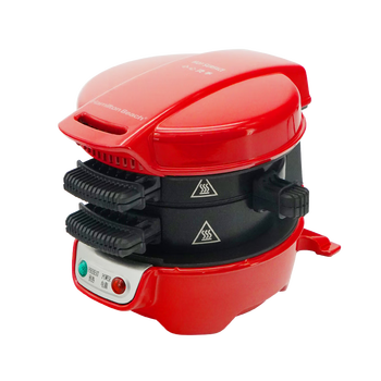 轻食机哪款好用又实惠（轻食机哪个品牌好，强调推荐这个品牌）