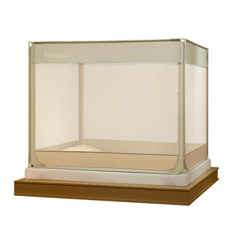 美朵食府(家佳源傲海星城店)怎么样(美朵嘉眷家3-方顶蚊帐体验效果好吗)