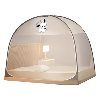 怡黛蚊帐如何,深度揭秘（怡黛蚊帐怎样,评测感受）