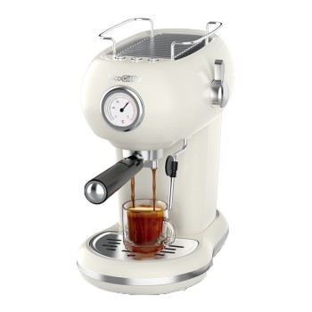 YOCOSODAQ260咖啡机质量如何（YOCOSODAQ260咖啡机体验效果好吗）_购物资讯_百家评测