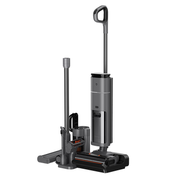 米家小米3Max洗地机用来看真相（米家小米3Max洗地机怎么样）