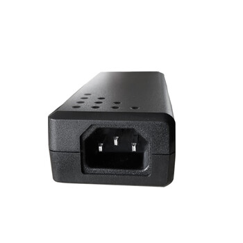 液晶显示器电源12v6a12v8a电源适配器12v5aled监控12v7a充电器 黑色