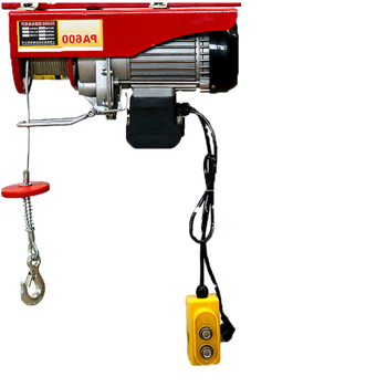 电动葫芦哪个牌子质量好（电动葫芦电葫芦什么牌子的最好）