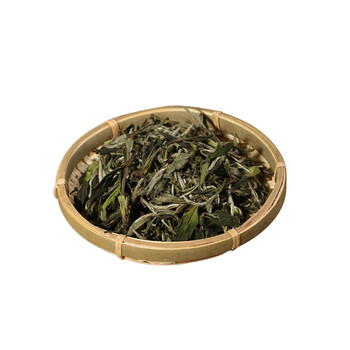 福鼎白茶30g福建特产野生白茶