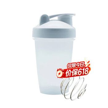 京东京造 运动摇摇杯