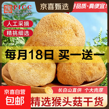 京东 每月18号买一送一活动合集的图片 第4张